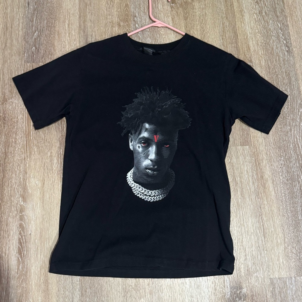 Vlone Youngboy Never Broke Again Shirt